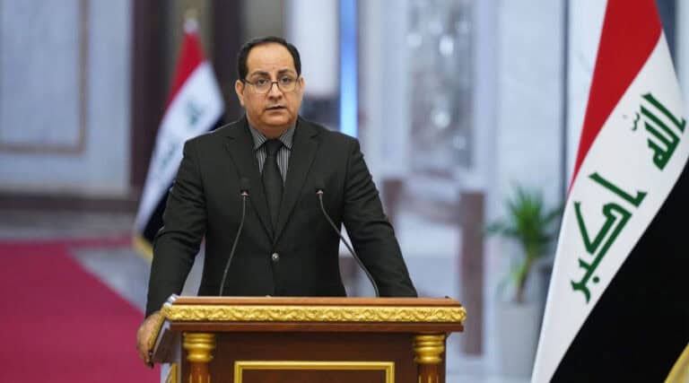 Basim Awadi-Iraq-PKK