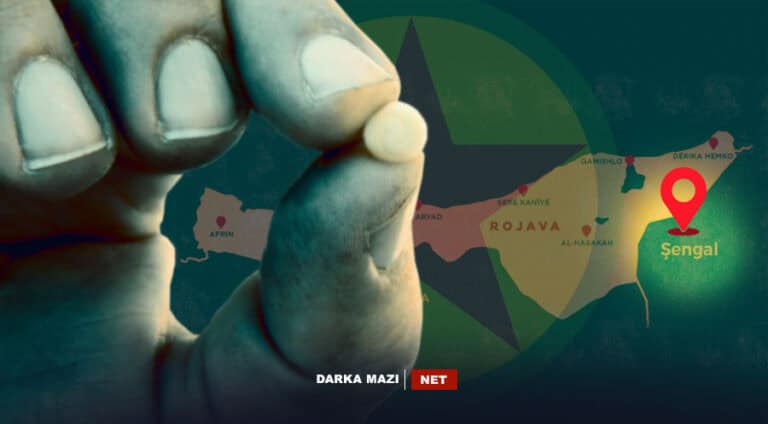 Captagon-PKK-YPG-Net