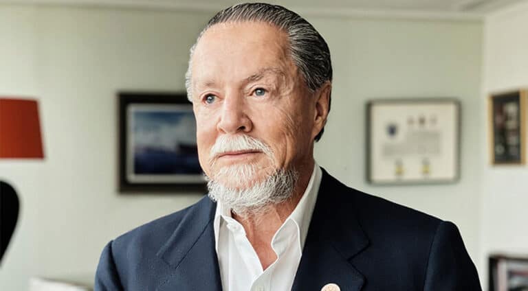 پاسدارێن ئیرانێ دەست دانا سەر کەشتیا ملیاردێرەکێ ئیسرایلی