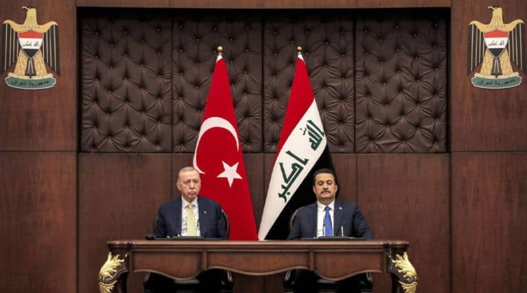 PKKe li Iraqê weke rêxistineke qedexe hatiye naskirin