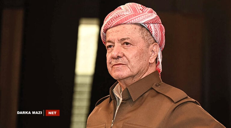 سەرۆک بارزانی: ل دەولەتا ئیراقێ ھەتا نھا ژی دەنگێن شۆفینیست ل دژی کوردان ھەنە