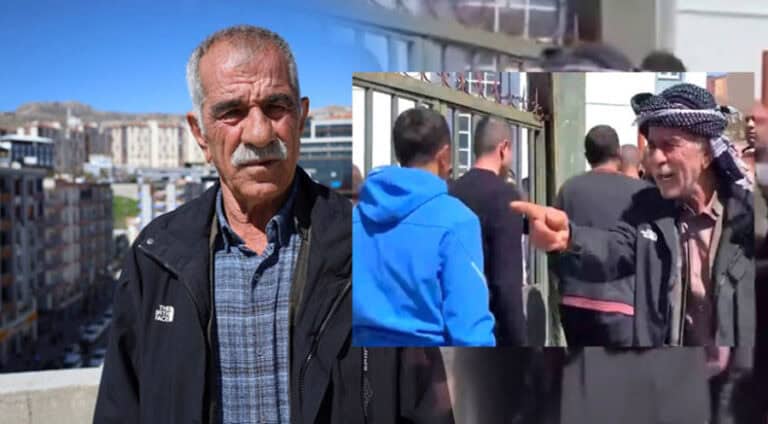 د دەربارێ سولەیمان سالگوجاک دە دۆز ھات ڤەکرن