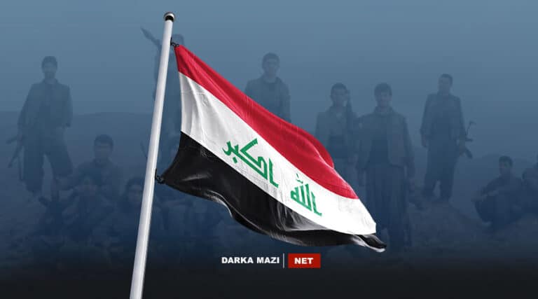 جەمیل باییك: پهكهكێ چ جار زیان نهگههاندیه بەرژەوەندیێن ئیراقێ