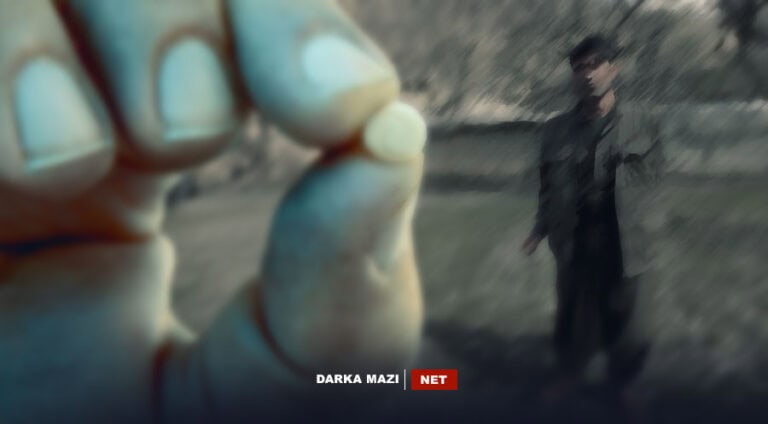 ب سەدەما بازرگانیا مادەیێن هشبەر پرسگرێک د نێڤبەرا بەرپرسێن پەکەکێ دە چێبوون