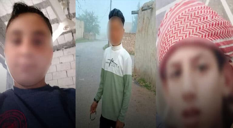 د کێمتر ژ هەفتیەکێ دە چەتەیێن پەکەکێ 3 زارۆک رەڤاندنە