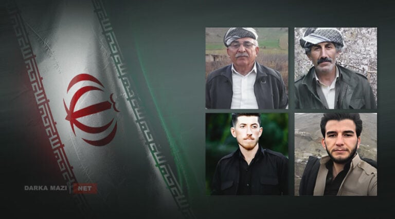 4-welatiyên-Kurd---Iran-net