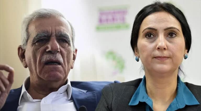 ahmet-turk-figen-yuksekdag