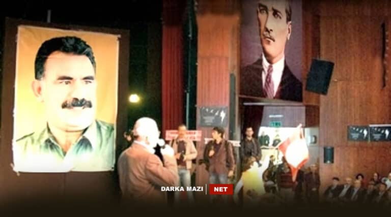 خاین ژ بۆ خیانەتا خوە ڤەشێرن قەھرەمانا تاوانبار دکن