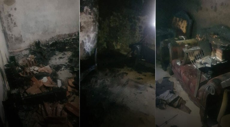 ئەنەکەسە: ئۆفیسا پەدەکە-سێ ل قامشلۆ ژ ئالیێ چەکدارێن سەر ب پەیەدێ ڤە ھات شەوتاندن