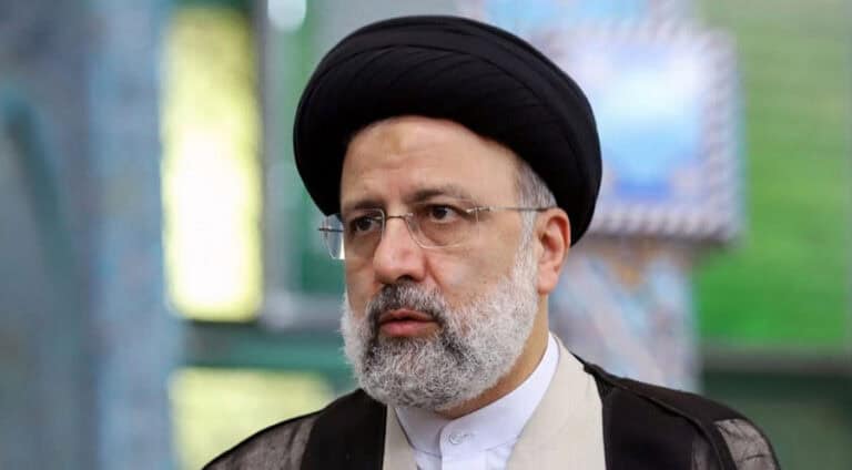 زانیاریێن نوو دەربارێ کەتنا ھەلیکۆپتەرا سەرۆکێ ئیرانێ