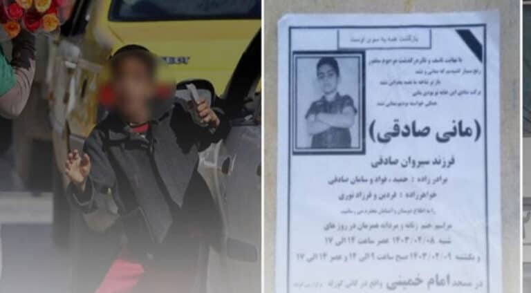 ل رۆژھلاتێ کوردستانێ زارۆکەکی کارکەر ژیانا خوە ژ دەست دا