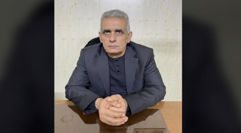 فەرماندارەکی بەرێ یێ پەکەکێ: یەنەکە ناخوازە بەحسا تاوانێن پەکەکێ بێ کرن، کو زارۆکان درەڤینن و دبنە قەندیل و رۆژئاڤا