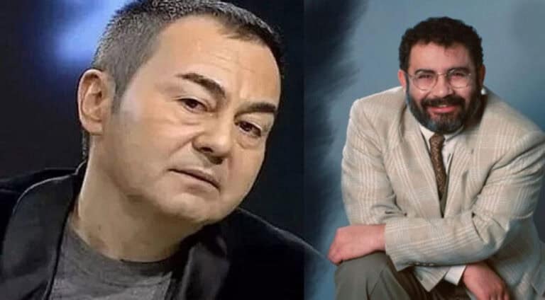 ئەو ژی کورد دەرکەت