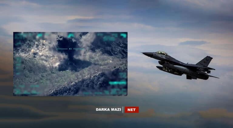 pkk-turkey-f16-xakurk-qendil-gare-metin-xakurk