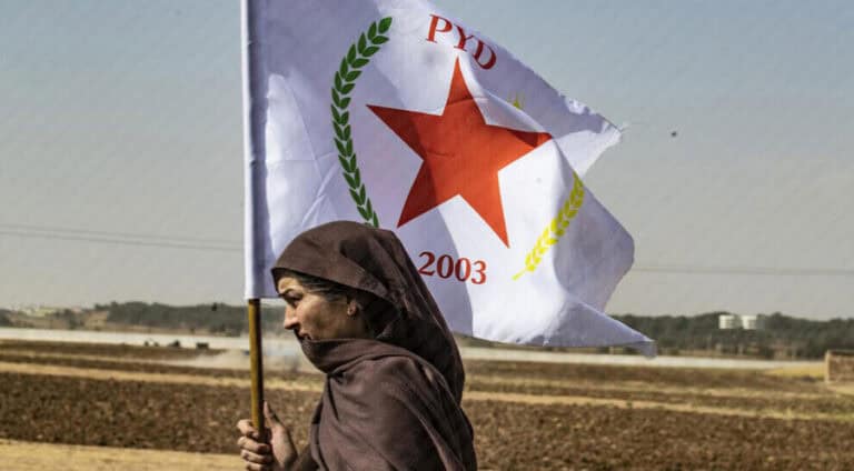 بەرپرسەکی پایەبلندێ پەیدێ ژ بۆی چارەسەریا پزیشکی دەرباسی دیمەشقێ بوو