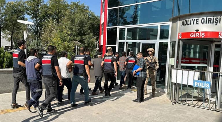 wanê bi sedema PKKyê