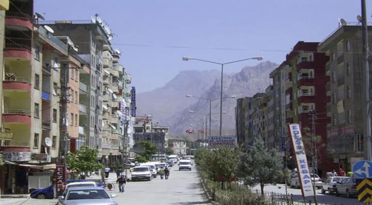 ل جۆلەمێرگێ بۆ 10 رۆژان قەدەغەیا چالاکیان ھات راگھاندن