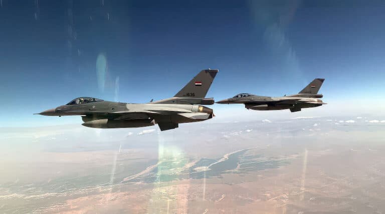 ISIS-Iraq-Hamrin-F16