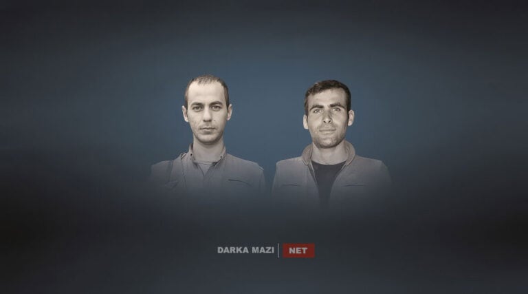 PKKê nasnameya 2 çekdaran ragihand-net