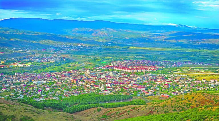 ل چەولگێ قەدەغەیا چالاکیان بۆ 7 رۆژان هات راگھاندن