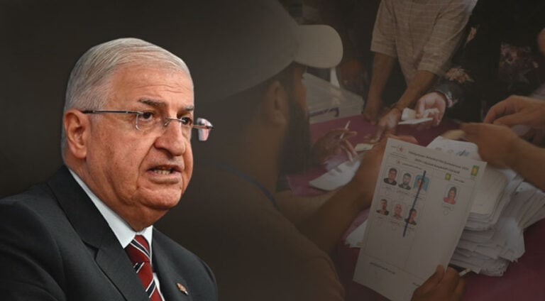 hilbijartinên-Rojava