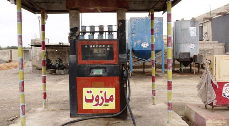 رێڤەبریا پەیەدێ سۆتەمەنیێ ل سەر قەھوەخانە، خوارنگەھ و کارگەھێن بلۆکان یێن ل حەسەکێ قوت دکە