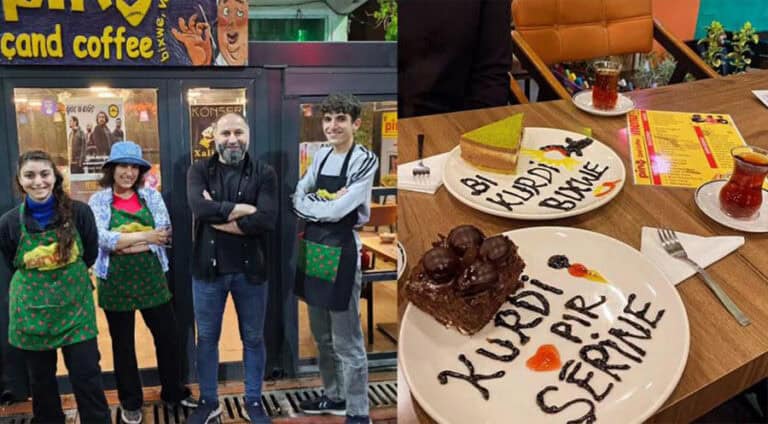 خوەدیێ پینە کافێ ھاتە سزادان