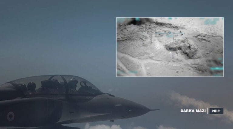 pkk-turkey-f16-qendil-net