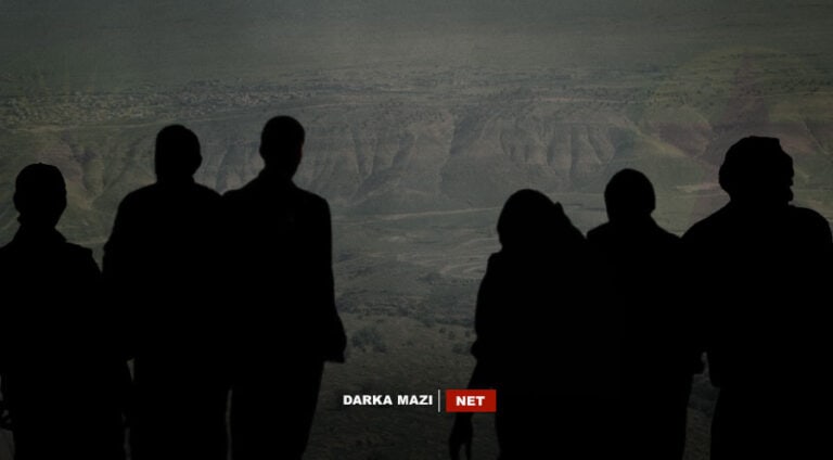 د نێڤبەرا چەکدارێن یەپەگێ و پارتیا کارکەران دە ناکۆکی دەرکەت