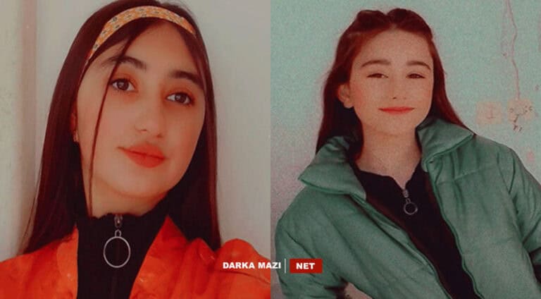 دو کەچ ژ ئالیێ چەتەیێن ب ناڤێ "جوانێن شۆرەشگەر" ڤە ھاتن رەڤاندن