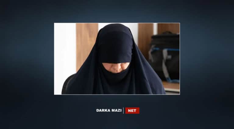 Dadgehê cezayê îdamê da hevjîna Ebubekir Bexdadî Dadgeha Bexdayê cezayê îdamê da Esma Mihemedê ya hevjîna serkirdeyê berê yê DAIŞê Ebûbekir Bexdadî. Dadgeha Tawanan a Kerxê ya Bexdayê, bi tometa ku bi DAIŞê kar kiriye û jin û keçên Kurdên Êzidî di mala xwe de girtine, cezayê îdamê da hevjîna Ebûbekir Bexdadî. adgeheke Iraqê biryara bidarvekirinê li hevjîna serkirdeyê berê yê DAIŞê Ebûbekir Bexdadî birî, piştî ku ew bi tawana girtina jinên Êzîdî di mala xwe de, tometbar kir. Navenda Ragihandinê ya Encûmena Dadwerî di daxuyaniyekê de diyar kir piştî ku çekdarên DAIŞê keç û jinên Kurdên Êzidî ji Şingalê revandin ew li mala hevjîna Bexdadî dihatin girtin. Dezgeha Îstixbarata Niştimanî ya Îraqê 16ê Sibata 2024an ragihandibû, piştî diyarkirina nasname û cihên wan, hevjîn û keça serkirdeyê DAIŞê Ebubekir Bexdadî li welatekî cîranê Îraqê hatin girtin.