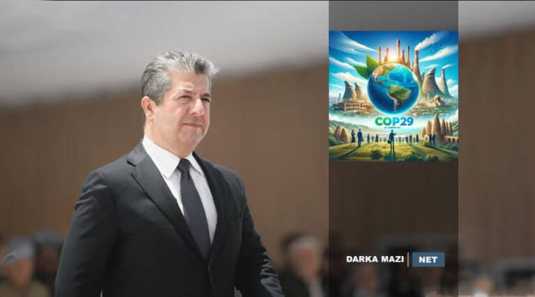 Masrour-Barzani-Net