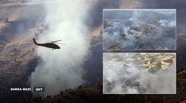 PKK-Turkey-Duhok-Attack-7-Net