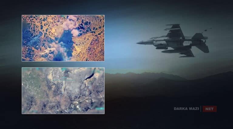 PKK-Turkey-Gerila-Amar-Bilanco-Kurdistan-Net