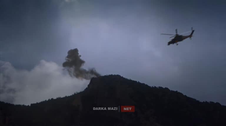 PKK-Turkey-Guherz-Net