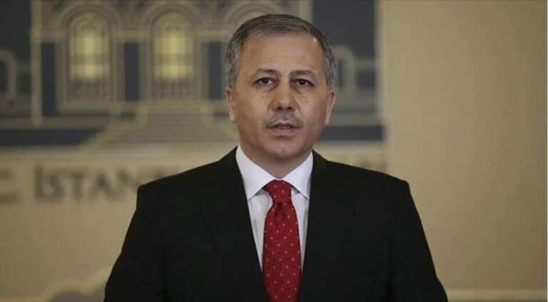 یەرلیککایا ل بەرامبەری پەرلەمانتەرێن دەم پارتیێ گۆت مە 1093 تەرۆریست کوشتنە