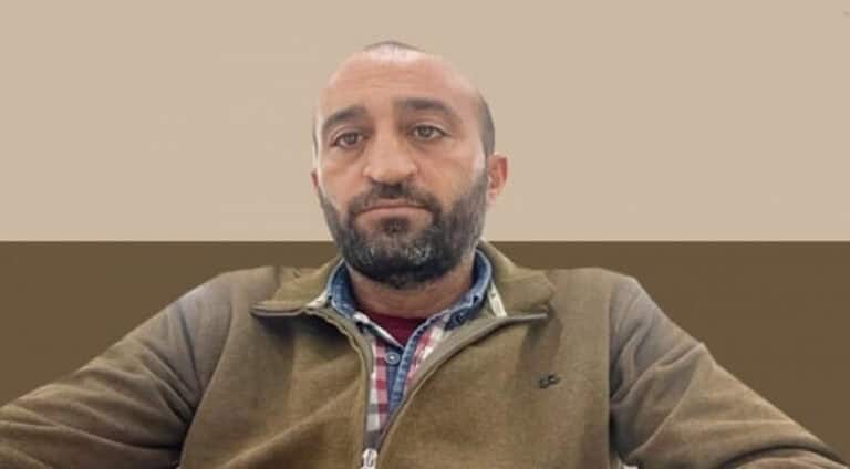 فەرماندارەکی بەرێ یێ پەکەکێ ماھر سرووج: دەما ئەم د ناڤا پەکەکێ دە بوون تیمێن مە یێن شەواتێ ھەبوون