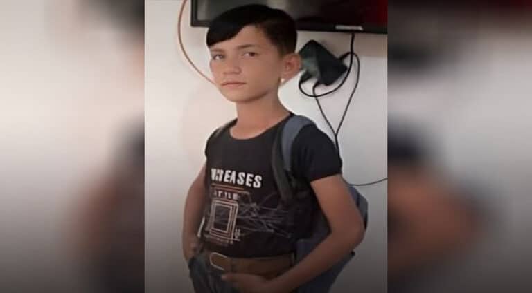 چەتەیێن پەکەکێ "جوانێن شۆرەشگەر" زارۆکەکی 14 سالی ژ باژارێ حەسەکێ رەڤاند