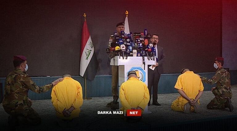 په‌كه‌كه‌ ل پشت شه‌وتاندنا بازارێن دهۆك، هه‌ولێر و كه‌ركووكێ نه‌