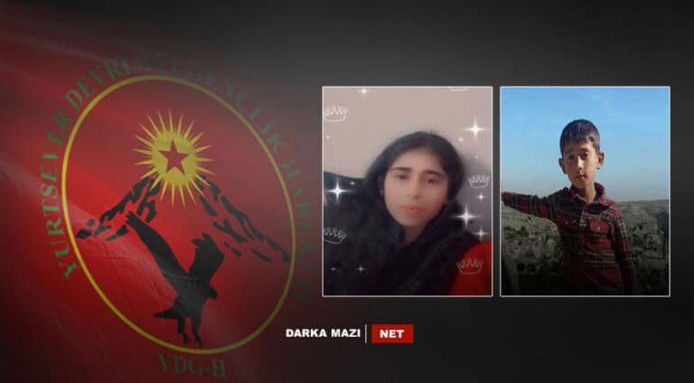 Ciwanên Şoreşger -pkk-zarok-net