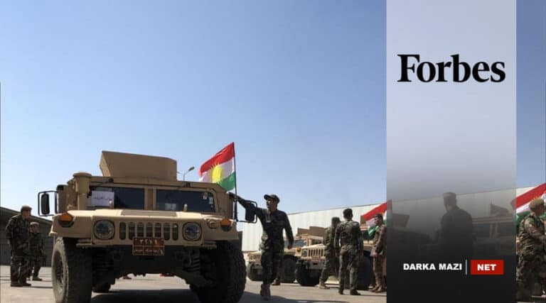 Forbes-Peshmarga-Net