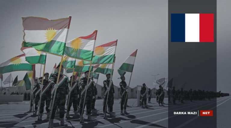 France-Peshmerga-Net