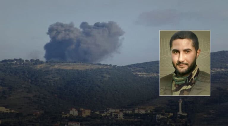 Hizbulla-libnan-israil