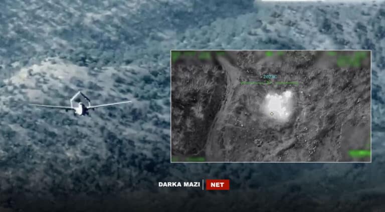 PKK-2-Turkey-Gerila-Pence-Net