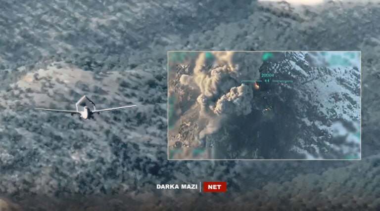 PKK-4-Turkey-Gerila-Pence-Net