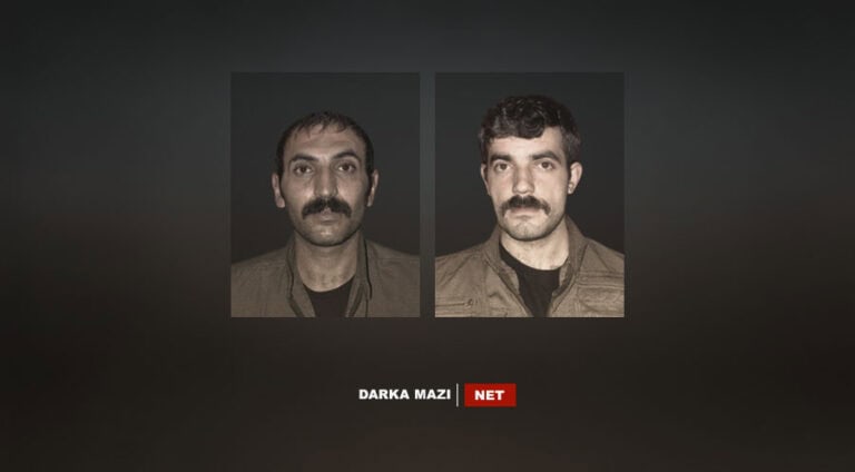 PKK-Garila-Matin-HPG-Net