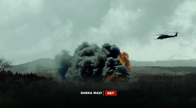 PKK-Turkey-Duhok-Village-Bombing-Attack-Kurdistan-Net