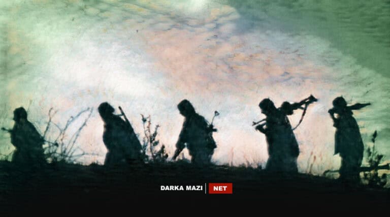 rewşenbîr û nivîskarên Kurd li dijî Tirkiye û PKKê-Net