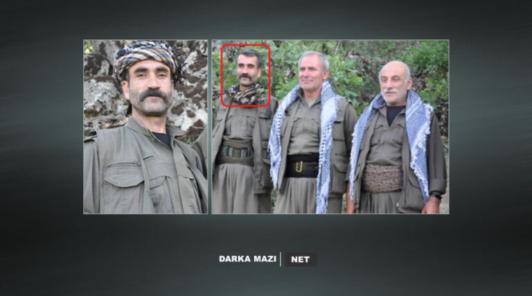 Baz Azad Piro-PKK-Net