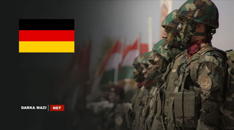 Germany-Peshmerga-Net